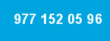977 152 05 96 977 152 05 96